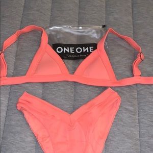 Oneone swimwear bikini